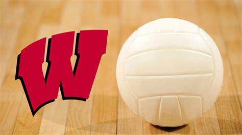 girl kicked off wisconsin volleyball team|Police investigate after private photos and video of University of ...